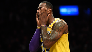 ESPN Got NBA General Managers To Fill Their Diapers Over LeBron James Answering A Question